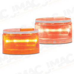 Federal Signal Corporation RSL-LMB-C-R