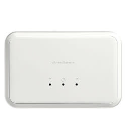 Honeywell Intrusion PROSIXRPTR