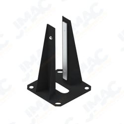 Protech Technologies 30580001-P - Floor Socket 3100 Series Towers (Miris/Maxiris/Apiris) + Anchor Stalks (1 per tower)