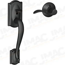 Schlage FE285 CAM 622 ACC RH