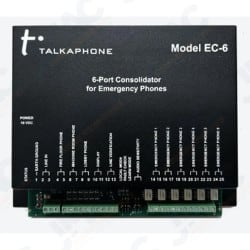 Talk-A-Phone EC-6