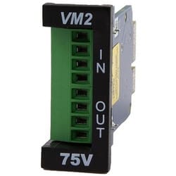 DITEK DTK-VM2TM75 75V Versa-Module 2 Surge Protection Module