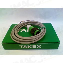Takex CXTL8