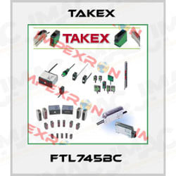 Takex FTL745BC