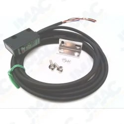 Takex GSR05RN Middle-G 500mm NPN Photoelectric Sensor