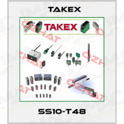 Takex SS10-T48