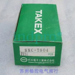 Takex SSC-T804