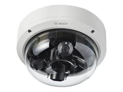 Bosch Security NDM-7703-AL FLEXIDOME multi 7000i 20MP Outdoor 4-Sensor Network Dome Camera with Night Vision