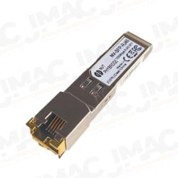 Network Video Technologies NV-SFP-RJ45