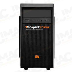 Digital Watchdog DW-BJMT3120TLX