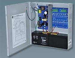 Altronix SMP3PMP16CB