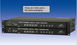 American Fibertek MRT-980C-SL