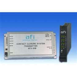 American Fibertek MTX-81B-SL