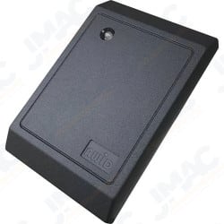 AWID SP-6820-GR-MP 8in Switchplate Proximity Reader
