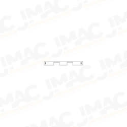 Hanchett Entry Systems (HES) 310-4-3 606