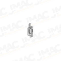 HES 712-24D-630-LBMLCM Electric Strike, 24VDC, 1/2" Keeper, Latchbolt & Locking Cam Monitor, Satin Stainless Steel HES 712-24D-630-LBMLCM Electric Strike, 24VDC, 1/2" Keeper, Latchbolt & Locking Cam Monitor, Satin Stainless Steel