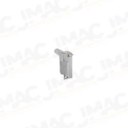 Hanchett Entry Systems (HES) 730 F 12D LBMLCM