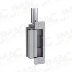 HES 742-75-12D-612 Heavy Duty Electric Strike, 12VDC, Satin Bronze