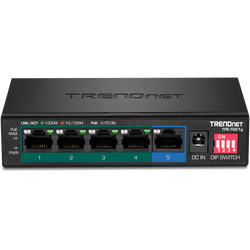 TRENDnet TPE-TG51g