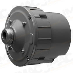 TOA Electronics TU-651M