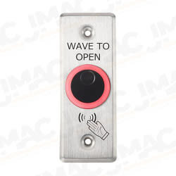 Alarm Controls NTB-3