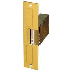 Trine 004 004 Electric Strike, 6-1/4" Centered