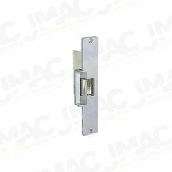 Trine 002-24DC 002 Electric Strike, 7-15/16" Centered