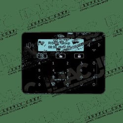 RISCO Group RPKEL0B0000A