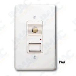 GRI PAA ETL Listed Pool Access Alarm