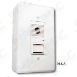 GRI PAA-S Surface Mount ETL Listed Pool Access Alarm