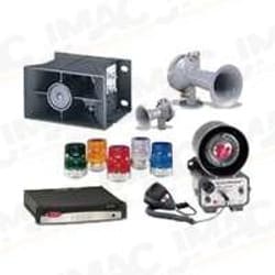 Federal Signal Corporation K8435711A-01