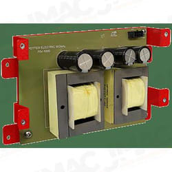 Potter / Amseco 70V-1000