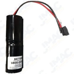 Protech Technologies 80901103 - Battery-Pack 4V-5Ah Gf 3000