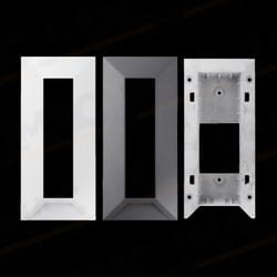 Samsung by Hanwha SHS-165F