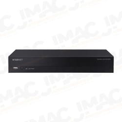 Samsung by Hanwha XRN-420S-6TB