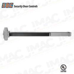 Security Door Controls S4101PU36RE