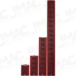 System Sensor 90243A-802-05-L