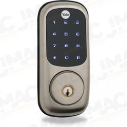 Yale Locks & Hardware YRD220NCR619