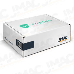 Turing Video TI-NCD04A4