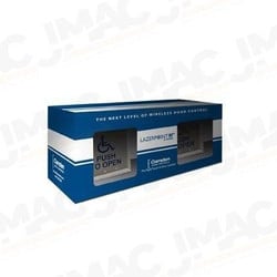 Camden Door Controls CM-RFL454F-SB