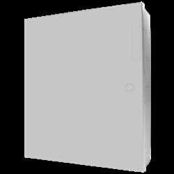 Bosch AE1 Standard Enclosure, Keyed Lock, Gray