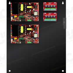 Life Safety Power FPO150/250-2D8E2