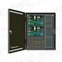 Life Safety Power FPO150/250-2D8P2M8PNL4E4