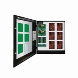 Life Safety Power FPO150/250-2D8P2M8PNL4E8M