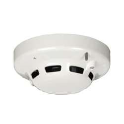 Bosch D281A Ionization Smoke Detector