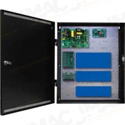 Life Safety Power FPO150-B100C8D8PE4B