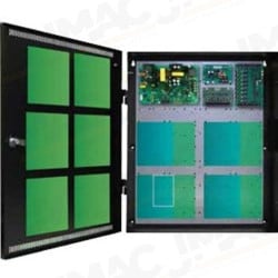 Life Safety Power FPO150-B100C8D8PE4M1