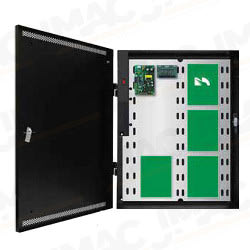 Life Safety Power FPO150-B100C8D8PE6M