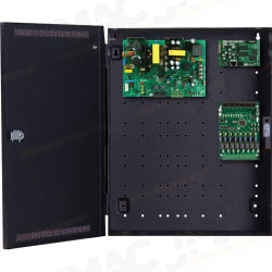 Life Safety Power FPO150-D8M8NL4E2