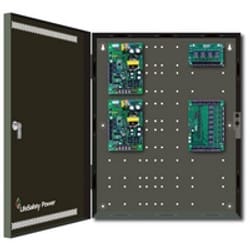 Life Safety Power FPO75/75-C8PD8PE2